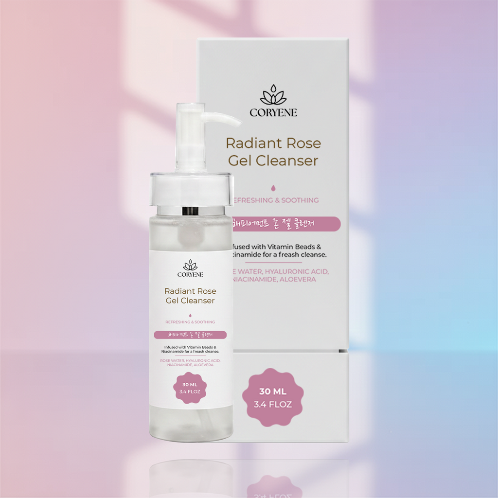 Brightening Facewash