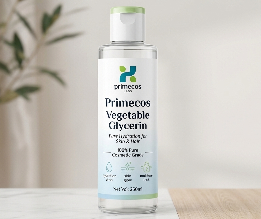 Vegetable Glycerin 100% Pure