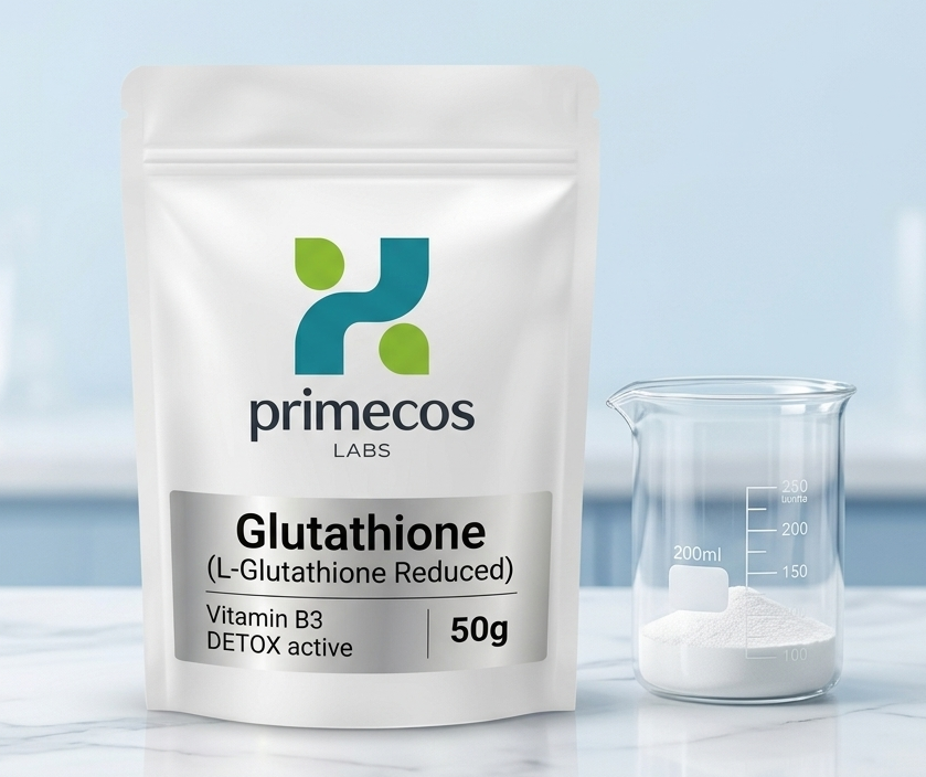 Raw Material โ primeocs labs