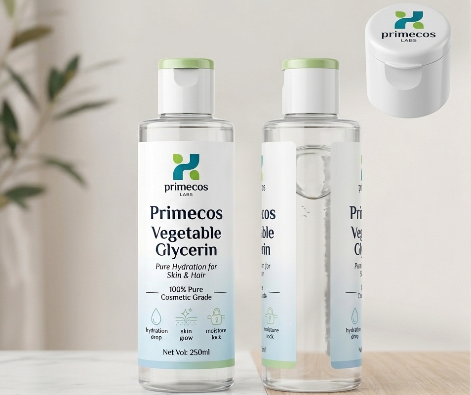 Vegetable Glycerin 100% Pure