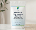 Niacinamide (Vitamin B3) Cosmetic Grade Powder